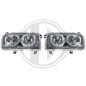 SET FARI ANTERIORI Volkswagen Vento 92-98 (Cod. D-2230580)