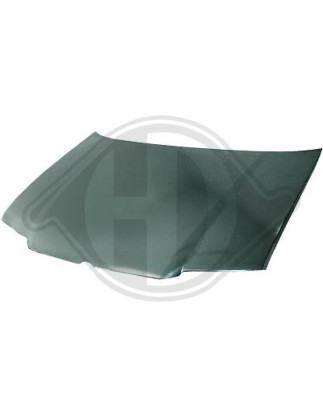 Cofano motore Volkswagen Bora 98-05 (Cod. D-2231000)