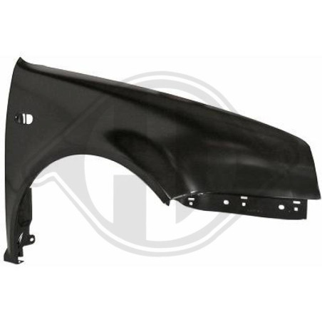 Parafango anteriore destro Volkswagen Bora 98-05 (Cod. D-2231006)