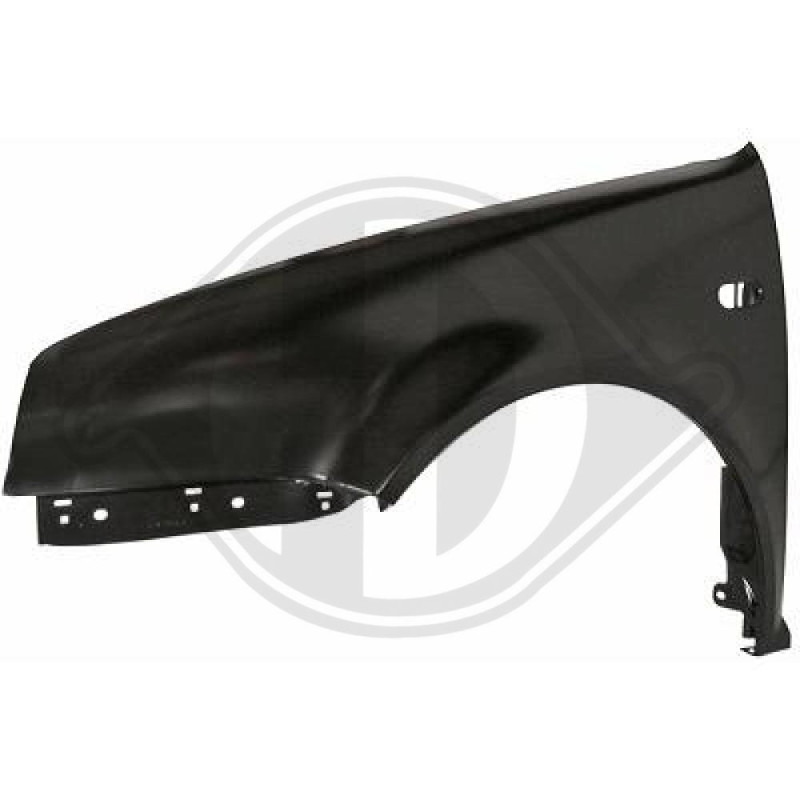 Parafango anteriore sinistro Volkswagen Bora 98-05 (Cod. D-2231007)