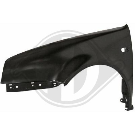 Parafango anteriore sinistro Volkswagen Bora 98-05 (Cod. D-2231007)
