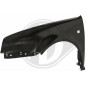 Parafango anteriore sinistro Volkswagen Bora 98-05 (Cod. D-2231007)