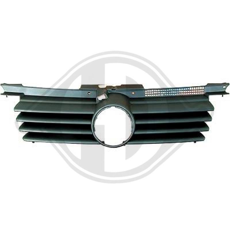 Griglia radiatore Volkswagen Bora 98-05 (Cod. D-2231040)