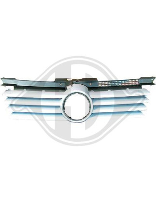 Griglia radiatore Volkswagen Bora 98-05 (Cod. D-2231041)