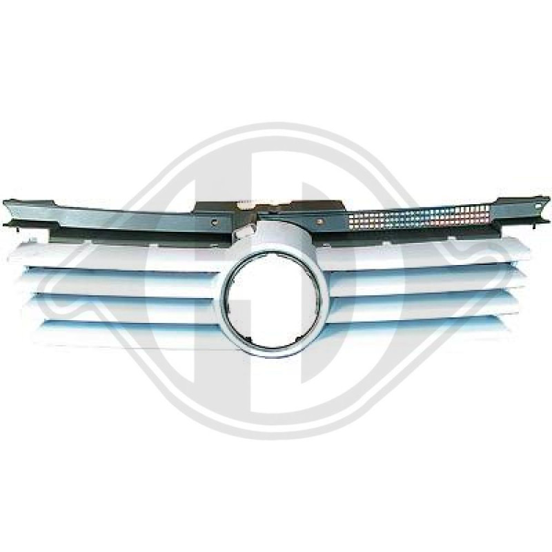 Griglia radiatore Volkswagen Bora 98-05 (Cod. D-2231041)