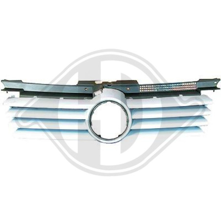 Griglia radiatore Volkswagen Bora 98-05 (Cod. D-2231041)
