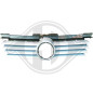 Griglia radiatore Volkswagen Bora 98-05 (Cod. D-2231041)
