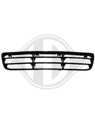 Griglia di ventilazione Paraurti centro Volkswagen Bora 98-05 (Cod. D-2231045)