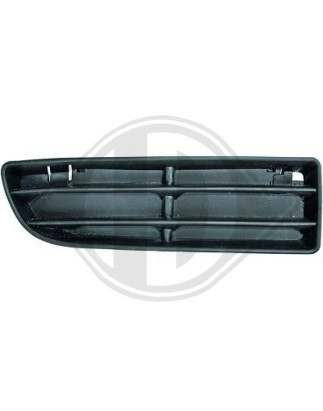 Griglia di ventilazione Paraurti Dx Volkswagen Bora 98-05 (Cod. D-2231048)
