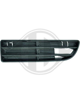 Griglia di ventilazione Paraurti Sx Volkswagen Bora 98-05 (Cod. D-2231049)