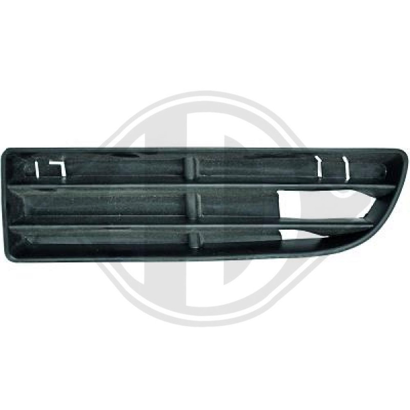Griglia di ventilazione Paraurti Sx Volkswagen Bora 98-05 (Cod. D-2231049)
