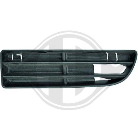 Griglia di ventilazione Paraurti Sx Volkswagen Bora 98-05 (Cod. D-2231049)