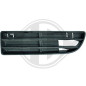 Griglia di ventilazione Paraurti Sx Volkswagen Bora 98-05 (Cod. D-2231049)