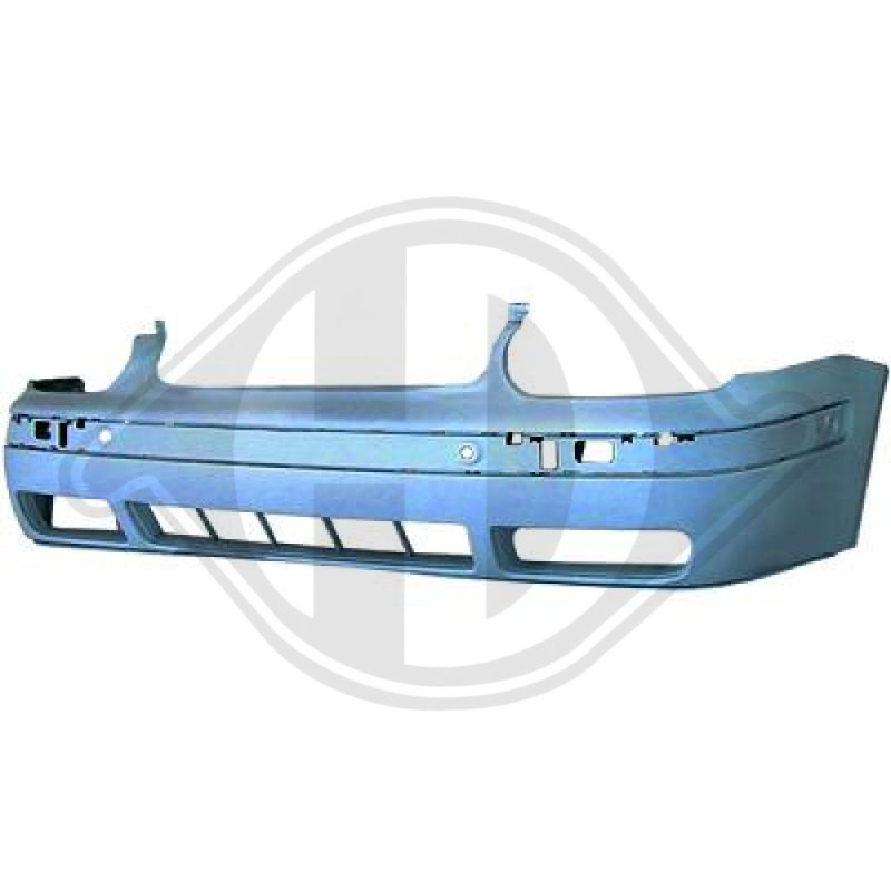 Paraurti anteriore Volkswagen Bora 98-05 (Cod. D-2231050)