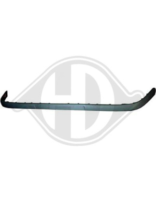 Modanatura decorativa/ protettiva Paraurti Volkswagen Bora 98-05 (Cod. D-2231052)