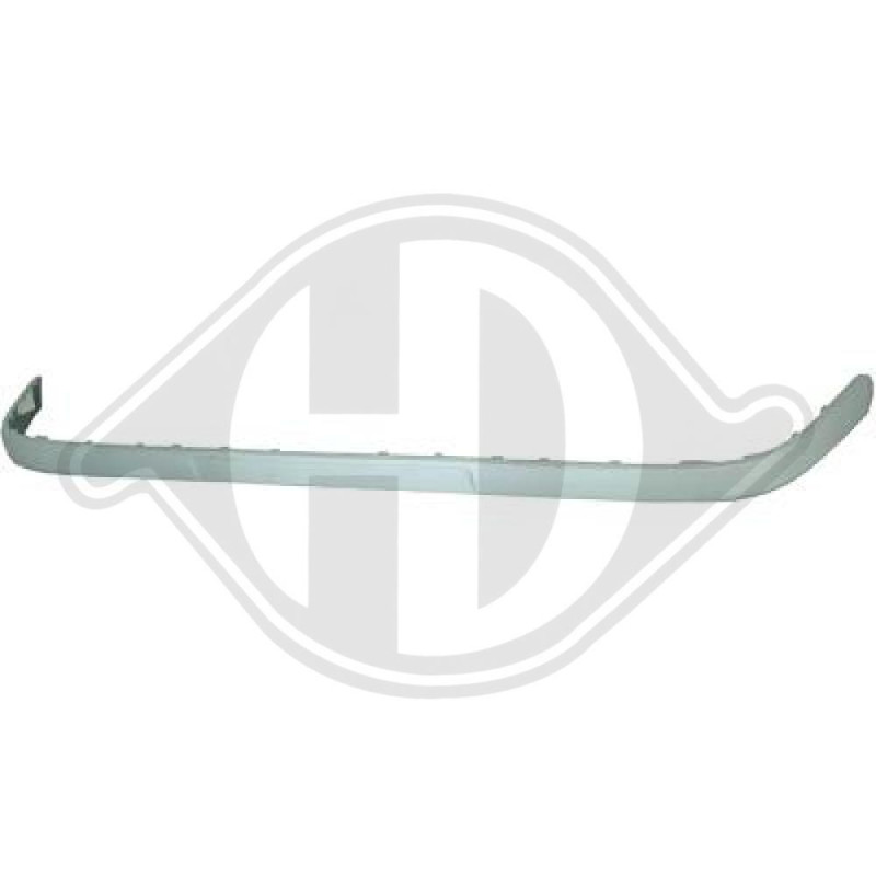 Modanatura decorativa/ protettiva Paraurti Volkswagen Bora 98-05 (Cod. D-2231053)