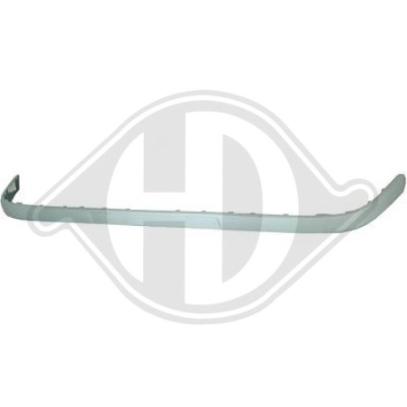 Modanatura decorativa/ protettiva Paraurti Volkswagen Bora 98-05 (Cod. D-2231053)
