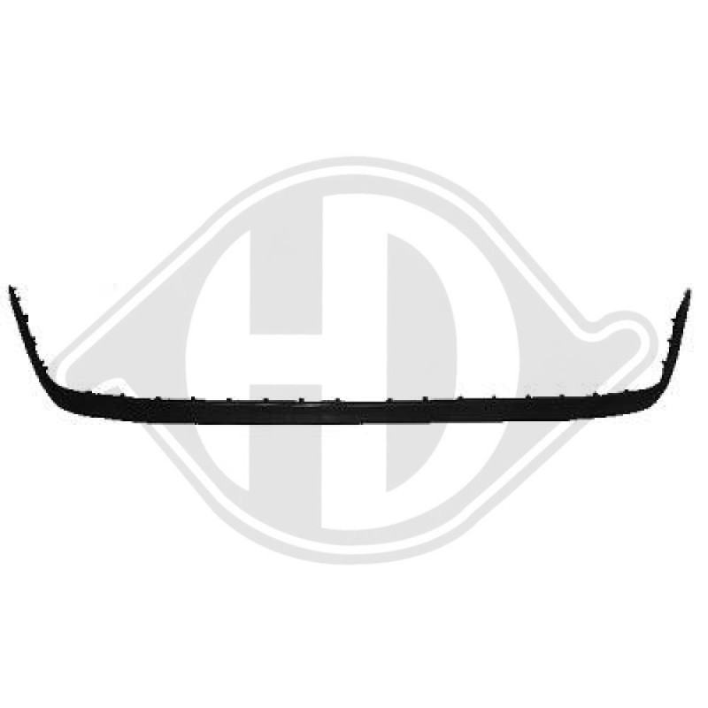 Modanatura decorativa/ protettiva Paraurti Volkswagen Bora 98-05 (Cod. D-2231067)