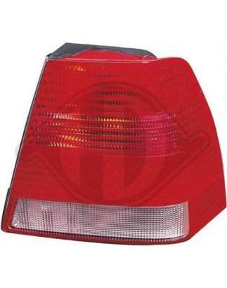 Luce posteriore Dx Volkswagen Bora 98-05 (Cod. D-2231090)