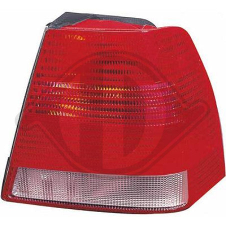 Luce posteriore Dx Volkswagen Bora 98-05 (Cod. D-2231090)
