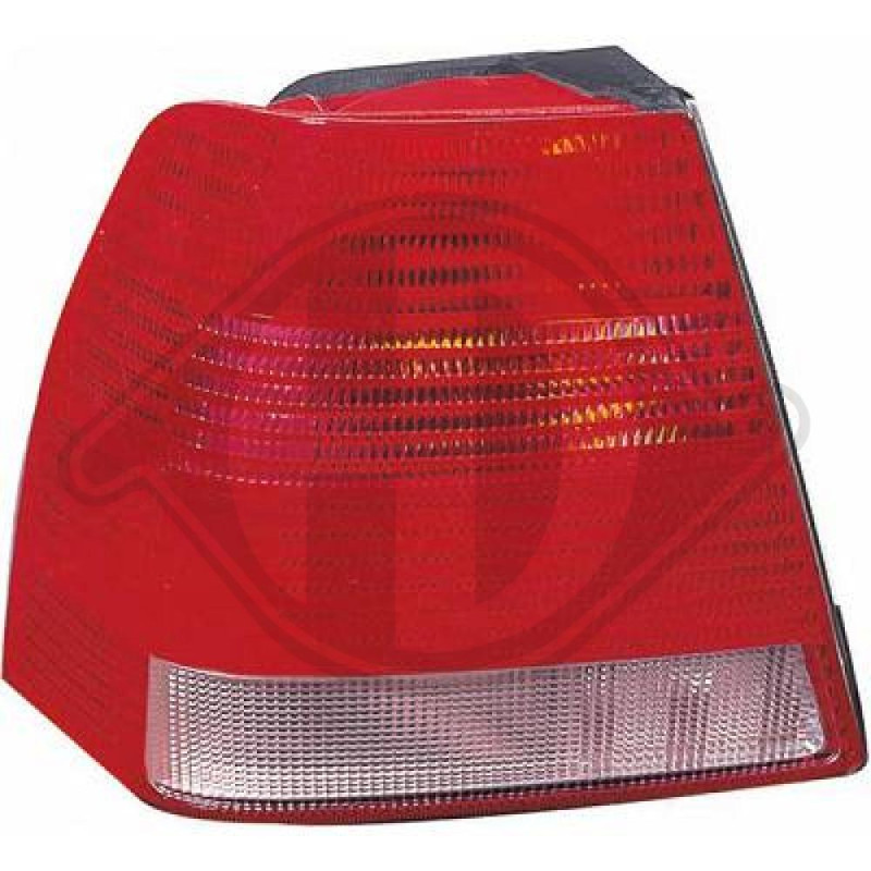 Luce posteriore Sx Volkswagen Bora 98-05 (Cod. D-2231091)