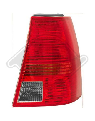 Luce posteriore Dx Volkswagen Bora 98-05 (Cod. D-2231690)