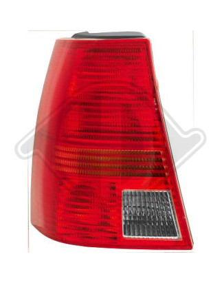 Luce posteriore Sx Volkswagen Bora 98-05 (Cod. D-2231691)