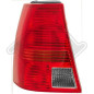 Luce posteriore Sx Volkswagen Bora 98-05 (Cod. D-2231691)