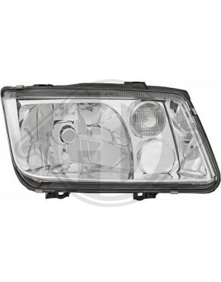 Faro anteriore destro Volkswagen Bora 98-05 (Cod. D-2231980)