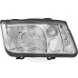 Faro anteriore destro Volkswagen Bora 98-05 (Cod. D-2231980)