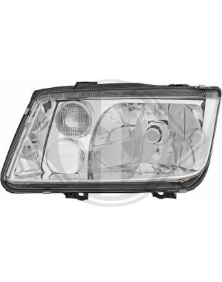 Faro anteriore sinistro Volkswagen Bora 98-05 (Cod. D-2231981)