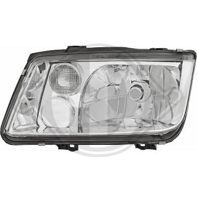 Faro anteriore sinistro Volkswagen Bora 98-05 (Cod. D-2231981)