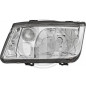 Faro anteriore sinistro Volkswagen Bora 98-05 (Cod. D-2231981)