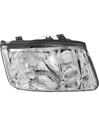 Faro anteriore destro Volkswagen Bora 98-05 (Cod. D-2231982)