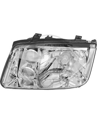 Faro anteriore sinistro Volkswagen Bora 98-05 (Cod. D-2231983)