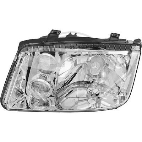 Faro anteriore sinistro Volkswagen Bora 98-05 (Cod. D-2231983)