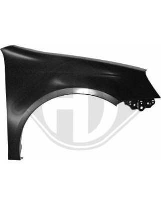 Parafango anteriore destro Volkswagen Golf V Variant 07-09 (Cod. D-2232006)
