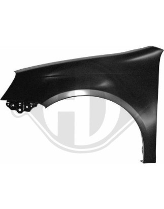 Parafango anteriore sinistro Volkswagen Golf V Variant 07-09 (Cod. D-2232007)