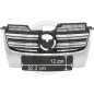 Griglia radiatore Volkswagen Golf V Variant 07-09 (Cod. D-2232040)