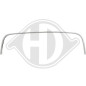 Telaio Griglia radiatore Volkswagen Jetta 05-10 (Cod. D-2232044)