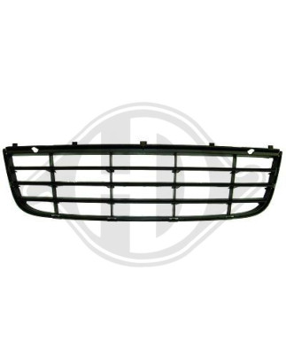 Griglia di ventilazione Paraurti centro Volkswagen Golf V Variant 07-09 (Cod. D-2232045)
