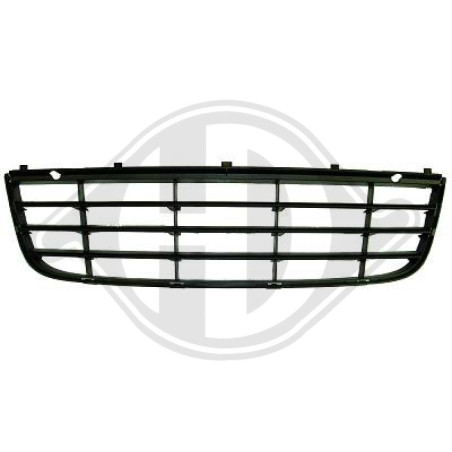 Griglia di ventilazione Paraurti centro Volkswagen Golf V Variant 07-09 (Cod. D-2232045)