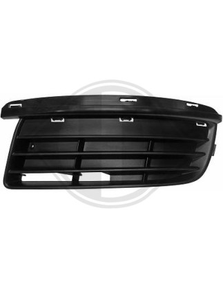 Griglia di ventilazione Paraurti Sx Volkswagen Golf V Variant 07-09 (Cod. D-2232047)