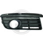 Griglia di ventilazione Paraurti Dx Volkswagen Golf V Variant 07-09 (Cod. D-2232048)