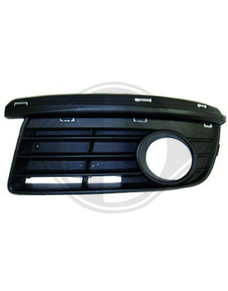 Griglia di ventilazione Paraurti Sx Volkswagen Golf V Variant 07-09 (Cod. D-2232049)