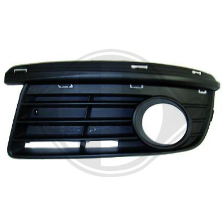 Griglia di ventilazione Paraurti Sx Volkswagen Golf V Variant 07-09 (Cod. D-2232049)