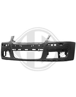 Paraurti anteriore Volkswagen Golf V Variant 07-09 (Cod. D-2232050)