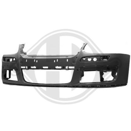 Paraurti anteriore Volkswagen Golf V Variant 07-09 (Cod. D-2232050)