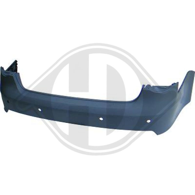 Paraurti posteriore Volkswagen Jetta 05-10 (Cod. D-2232056)