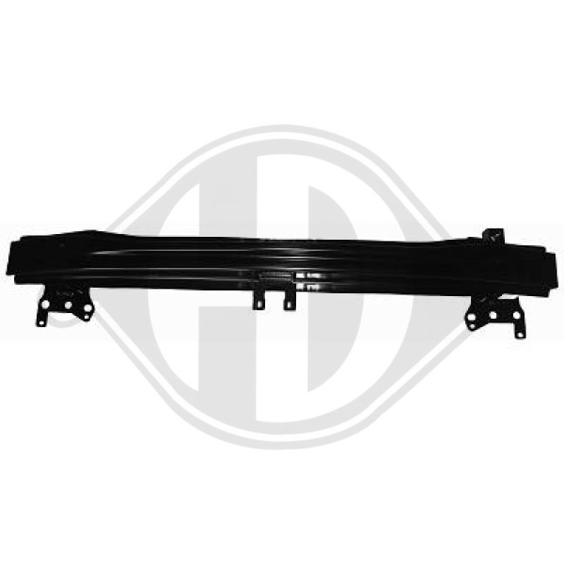 Ammortizzatore d'urto Paraurti Volkswagen Golf V Variant 07-09 (Cod. D-2232060)